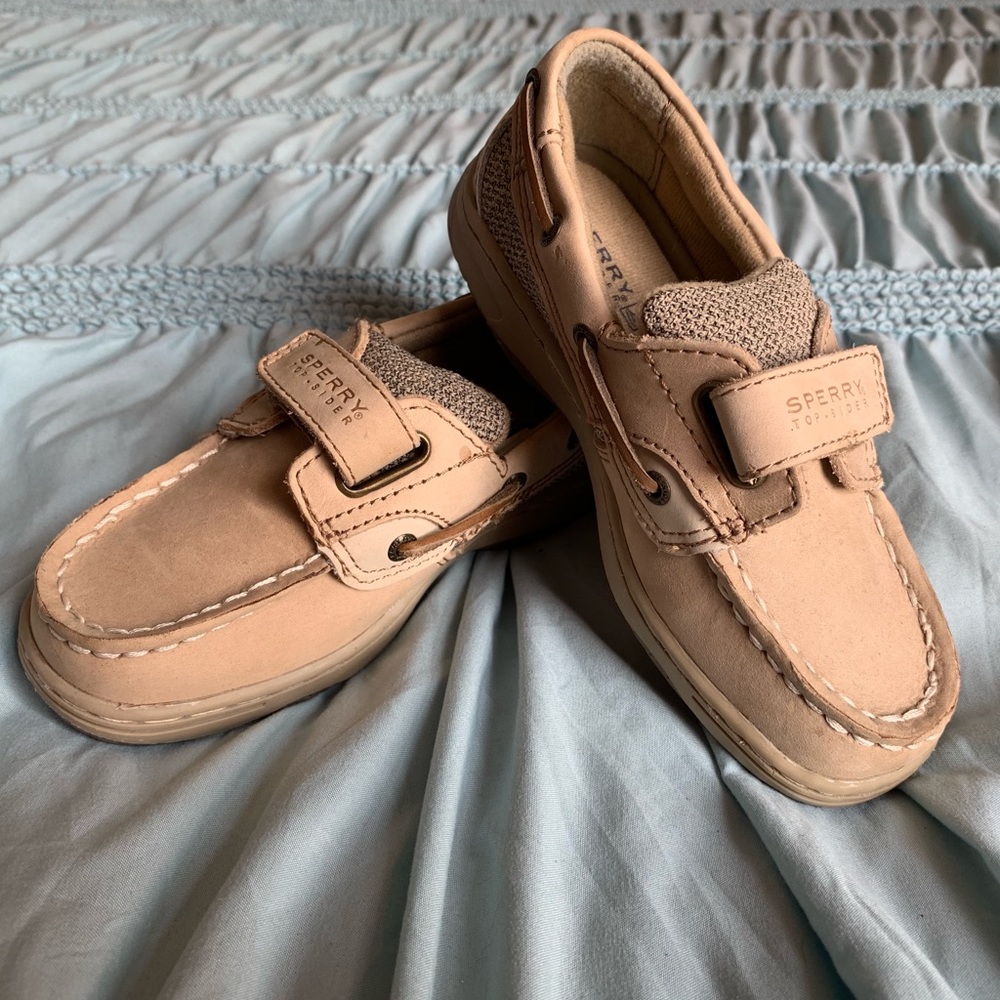 SPERRY Top Sider NEW without tags!